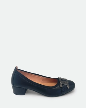 Larella Black Tokyo Chic Comfortable Edge