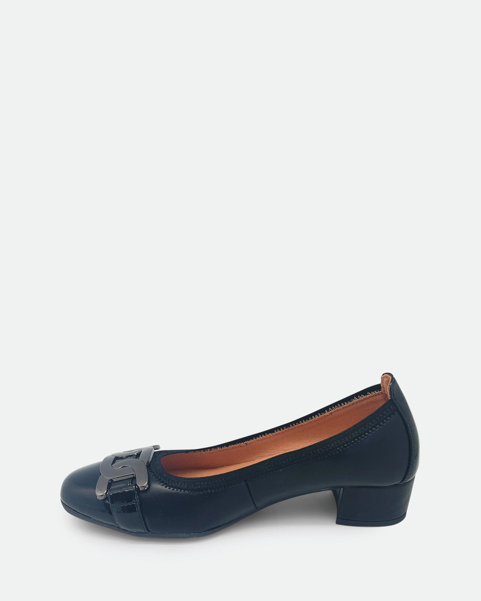 Comfy Booties Larella Black