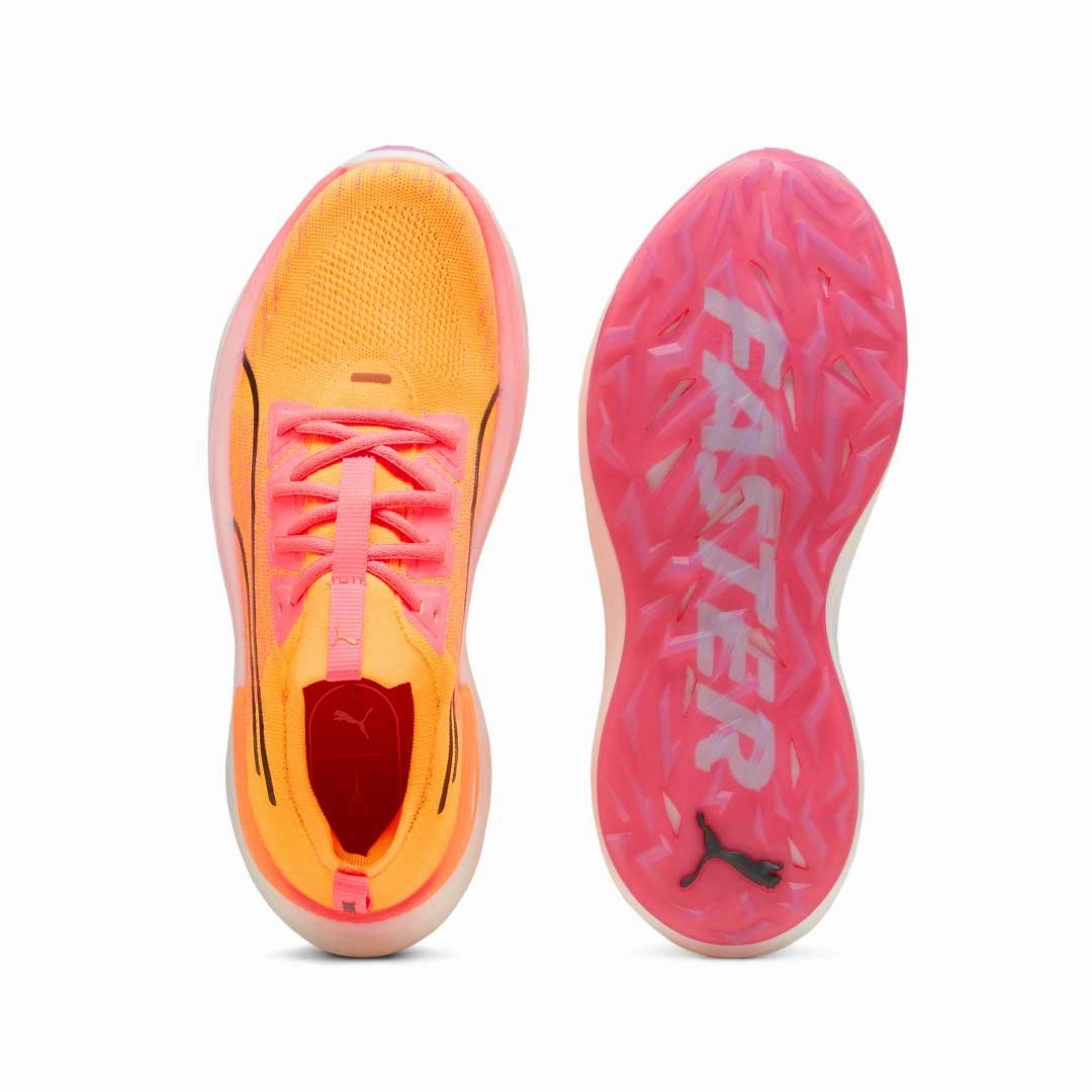 Comfort cloud Power Stability Puma - Men's Electrocat Nitro Golf Shoes (310222 01)