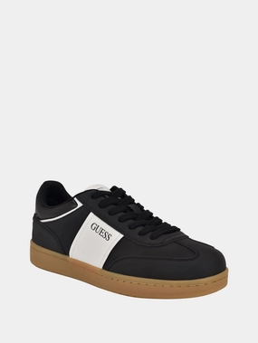 Lavert Low-Top Sneakers Fast Paced