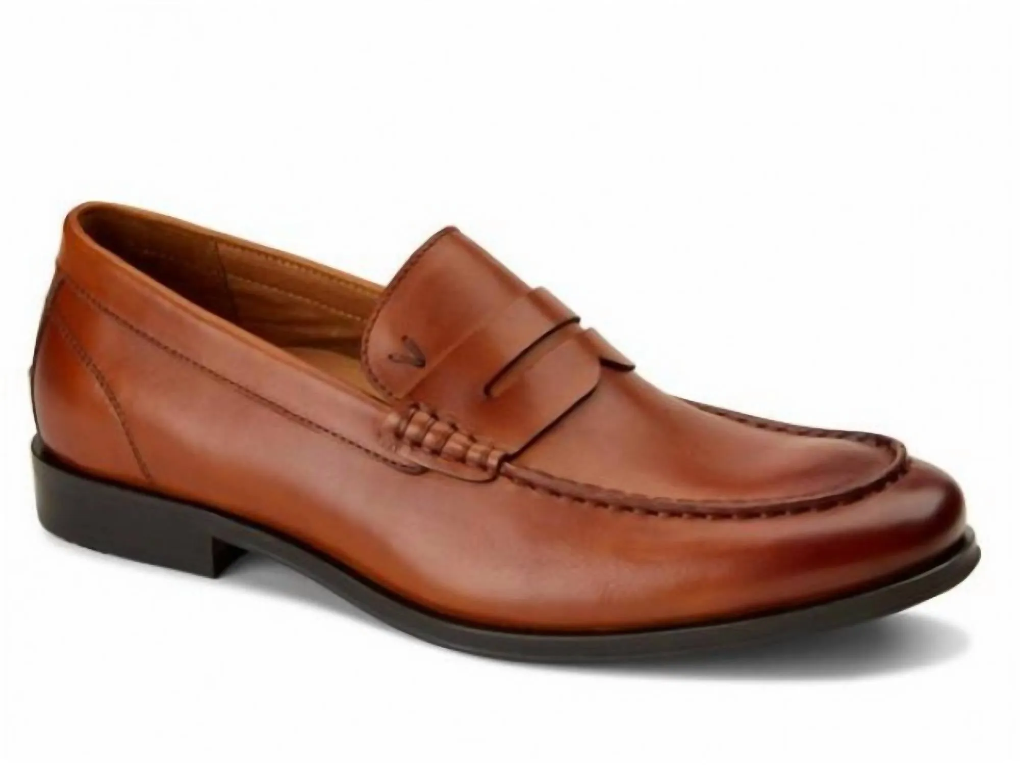 Street Ready Men's Snyder Oxford Shoes In Tan