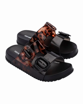 Mini Melissa Cozy Slide Active Footwear Minimalist