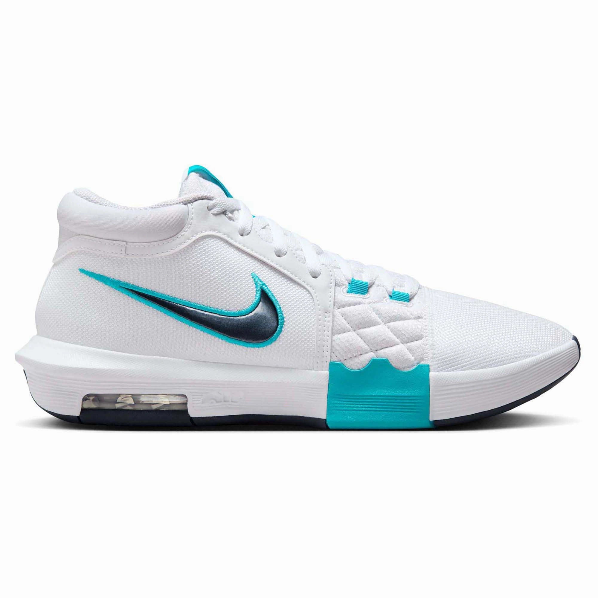 Lebron Witness 8 Men's Basketball Shoes Ultra Responsive Foam Quick Response