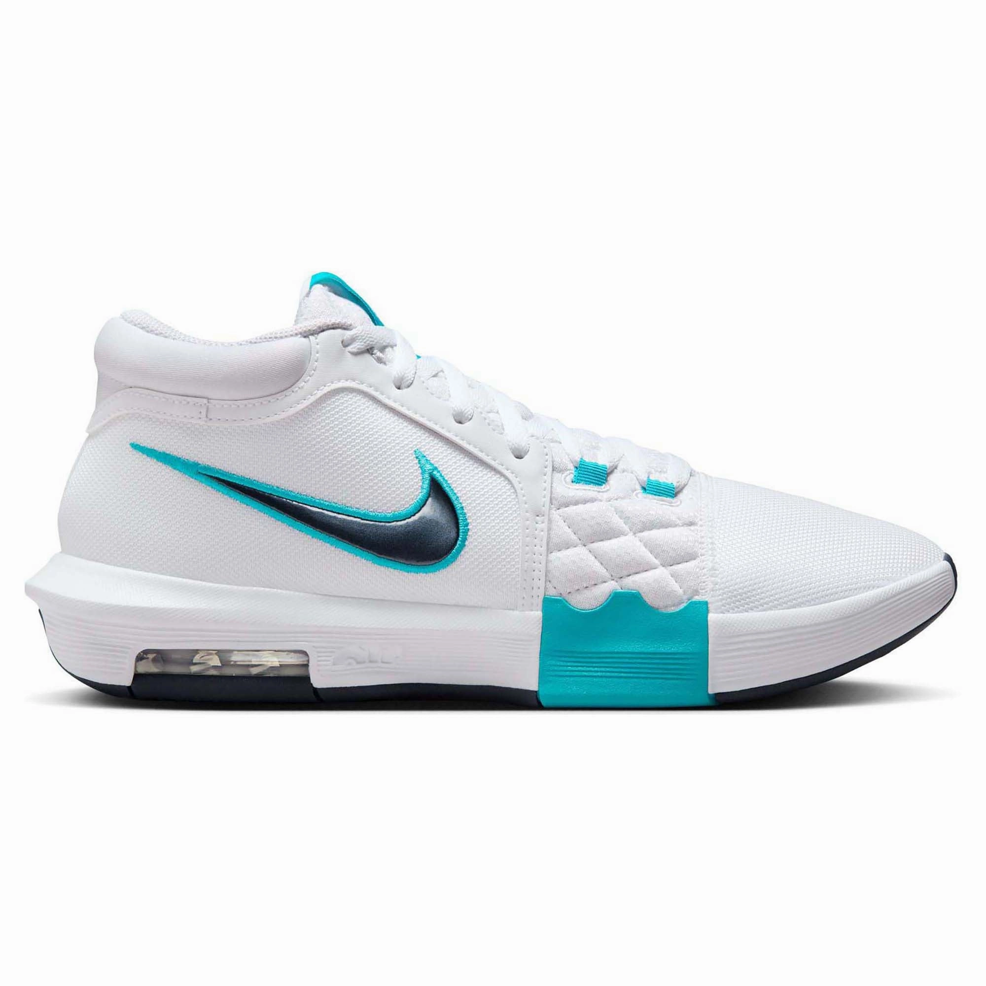 Snug Fit Technology Lebron Witness 8 Men's Basketball Shoes