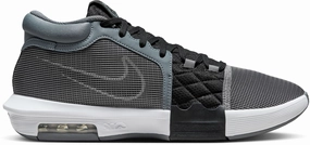 Speed Burst Vertical Lift Enhancement LeBron Witness 8 Men's Basketball Shoes