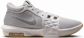 Comfortable Collar Mid Arch Support LeBron Witness 8 Men's Basketball Shoes