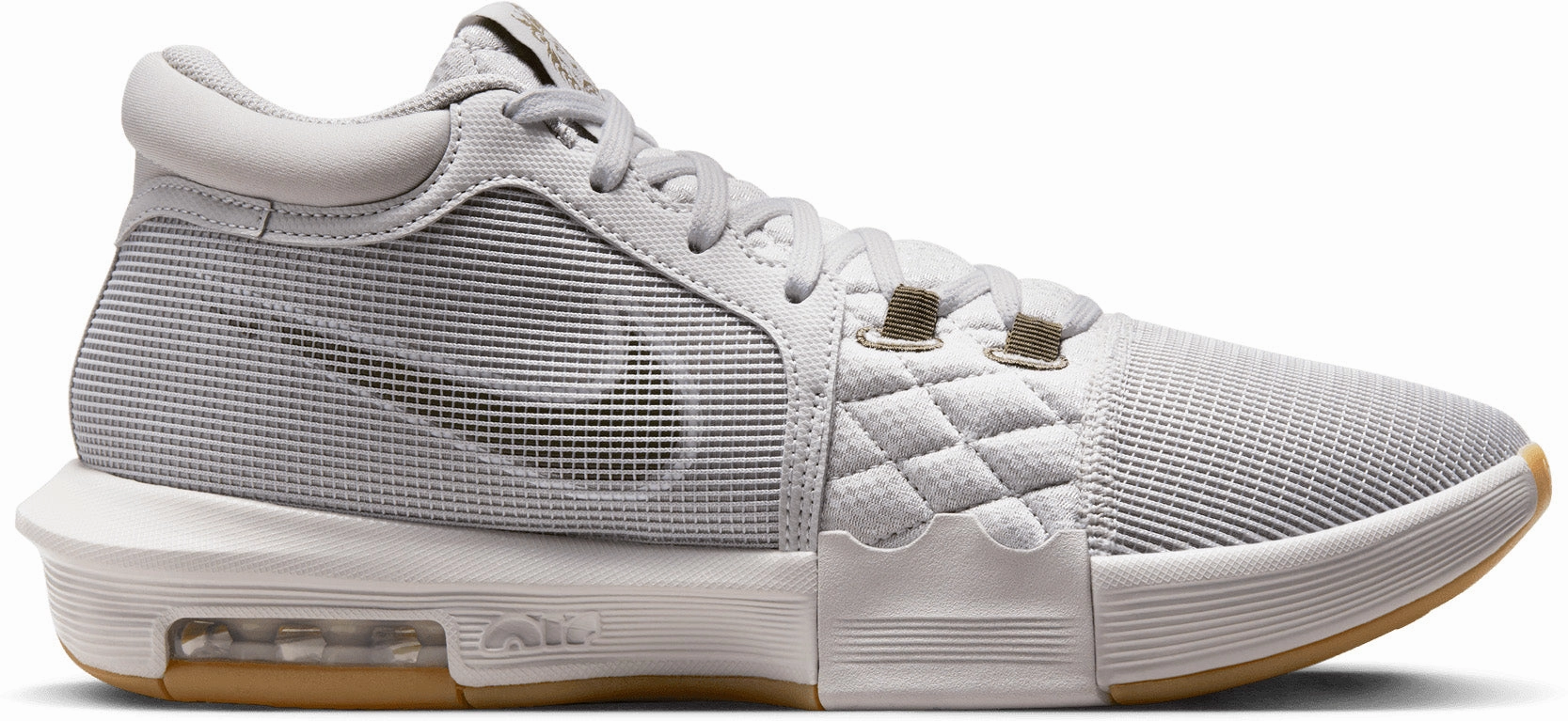 Retro Mode LeBron Witness 8 Men's Basketball Shoes