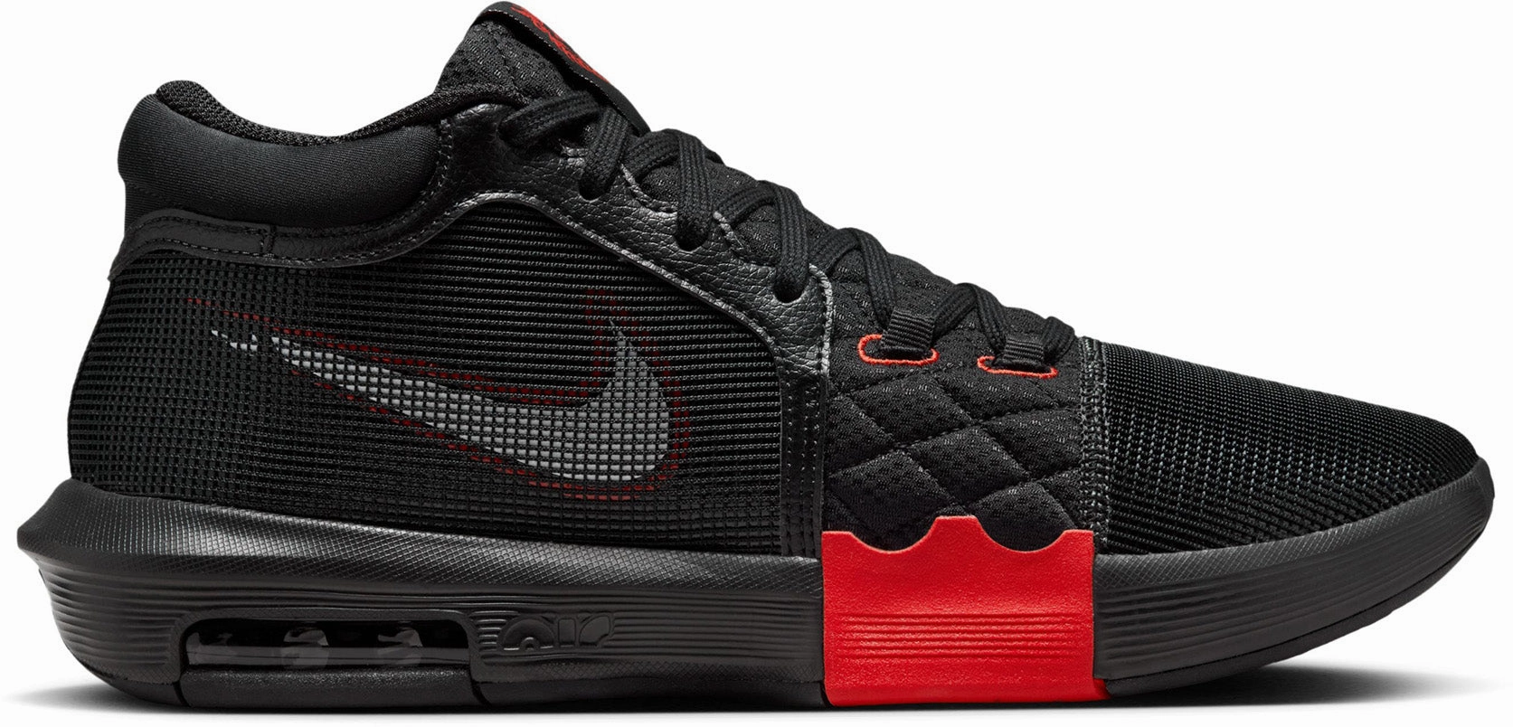 Thermo Adhesive LeBron Witness 8 Men's Basketball Shoes