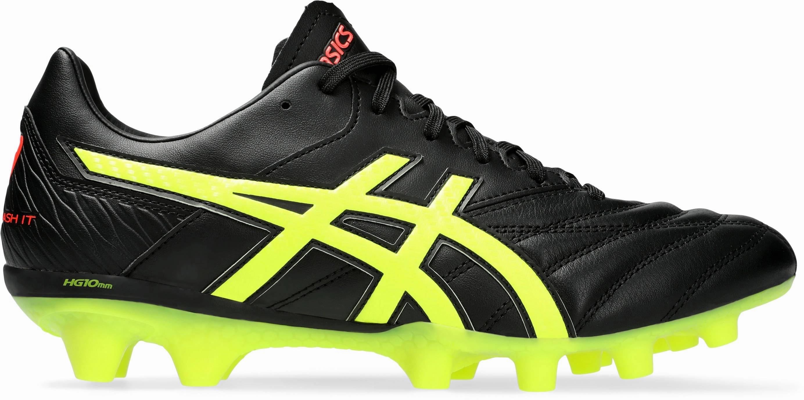 Lethal Flash IT 2 Football Boots (Width D) Stable Movement