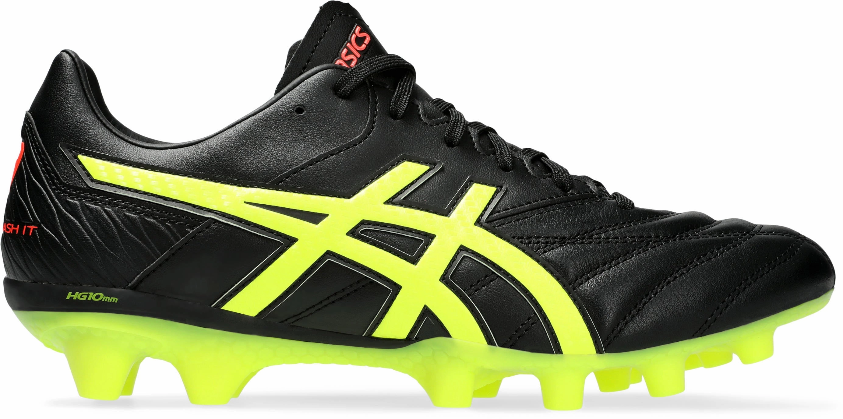 Pace Master Lethal Flash IT 2 Football Boots (Width D)