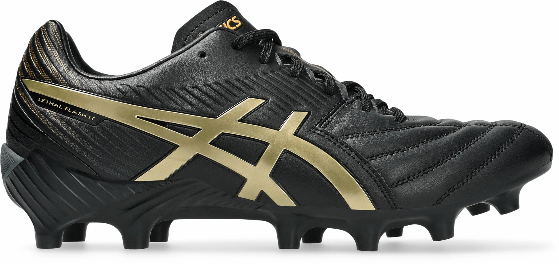 Strong Build LETHAL FLASH IT 3 Men's Football Boots