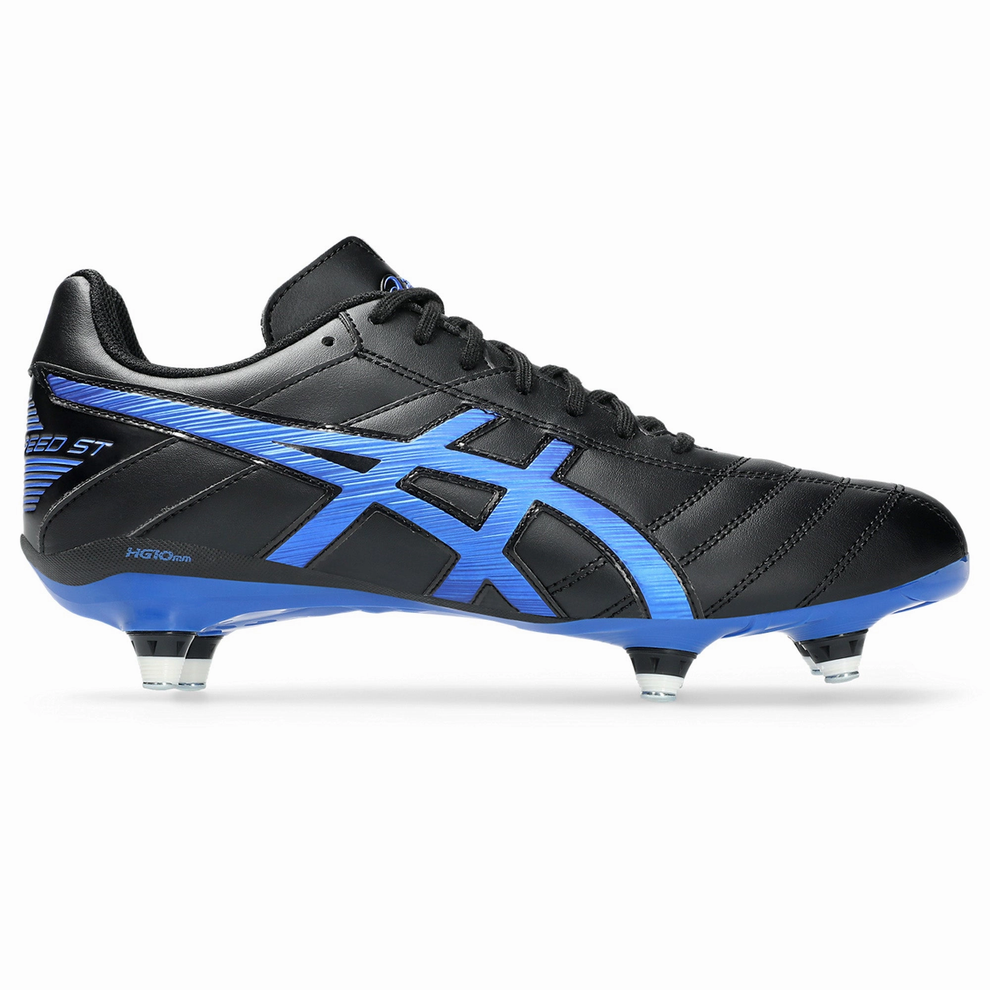 Lethal Speed ST 2 Football Boots Synthetic Mesh Multi-Stud