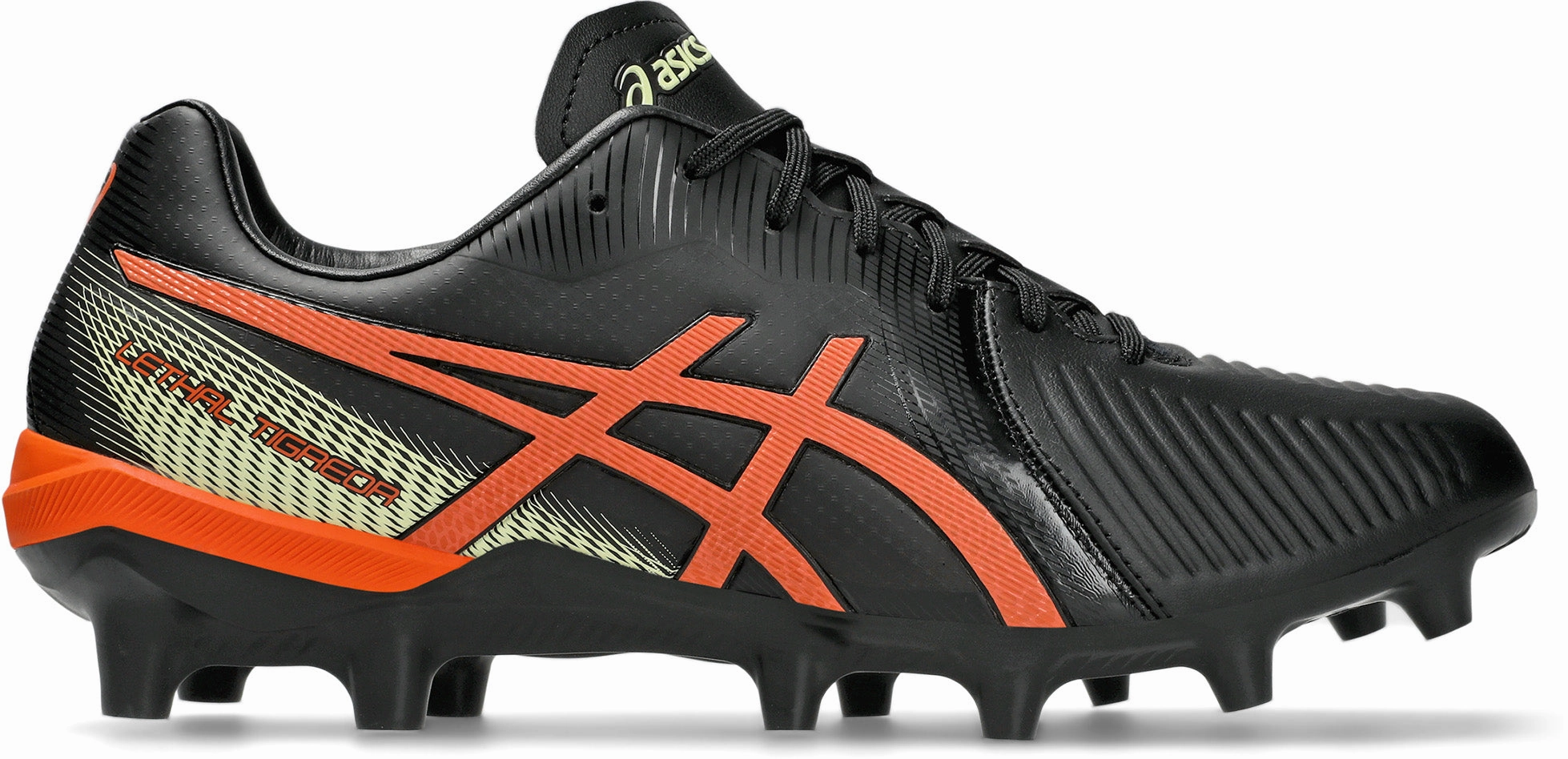 Lethal Tigreor IT FF 3 Men's Football Boots (Width D) Curve Power