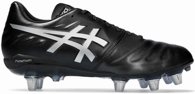 Lethal Warno ST 3 Football Boots Mid Game Course Movement