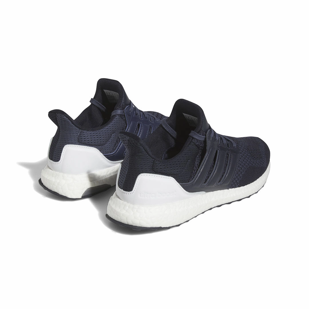 senior exercise shoes moisture - wicking lining shoes adidas - Unisex Ultraboost 1.0 Shoes (HQ2200)