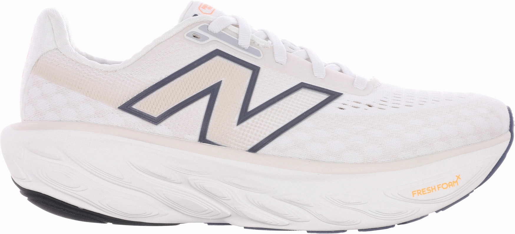 1080 V14 Women's Running Shoes (Width B) padded tongue shoes running in a fun run