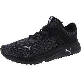 Pacer Future Doubleknit Mens Fitness Workout Running Shoes sports - themed shoes easy - to - carry