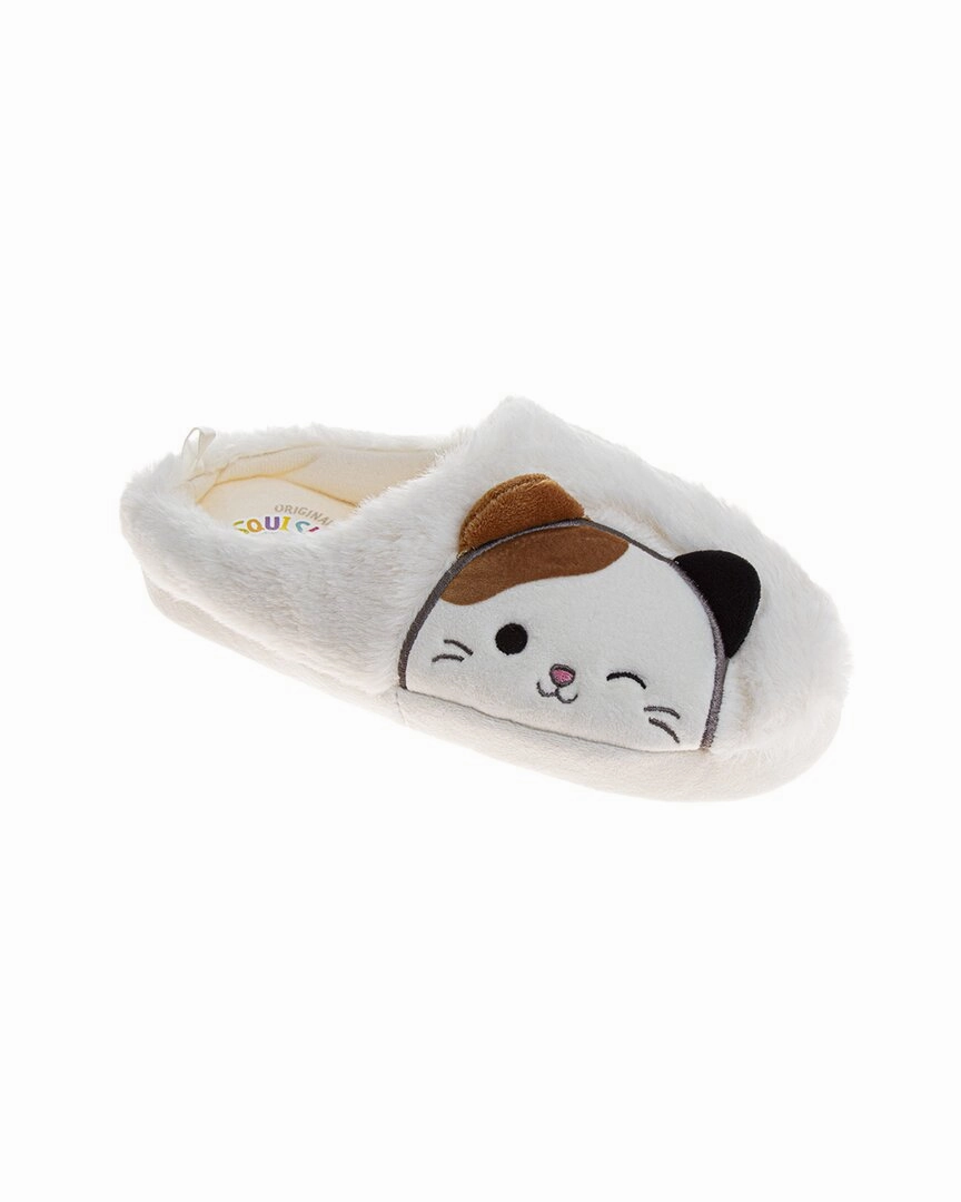 Elegant Touch Unique Design JOSMO Squishmallows Slipper
