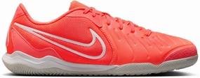 Kicking Support Course Movement Nike Tiempo Legend 10 Academy Indoor/Court Low Top Soccer Shoes