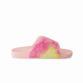 Bearpaw - Women's Lucinda Sandals (2688W 997) Foot Hug Shock absorption