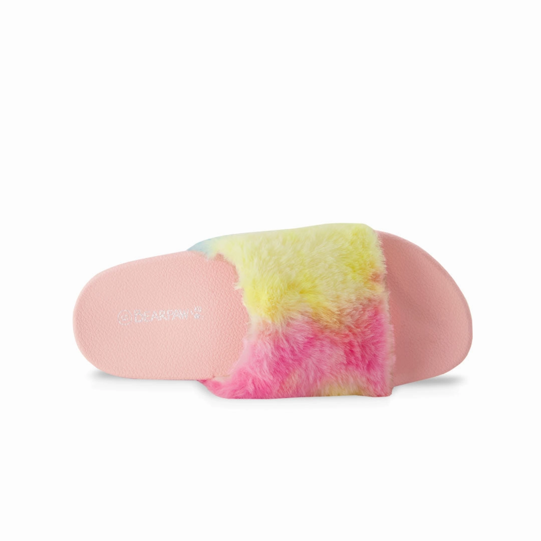 Bearpaw - Women's Lucinda Sandals (2688W 997) Open Form Hot Day