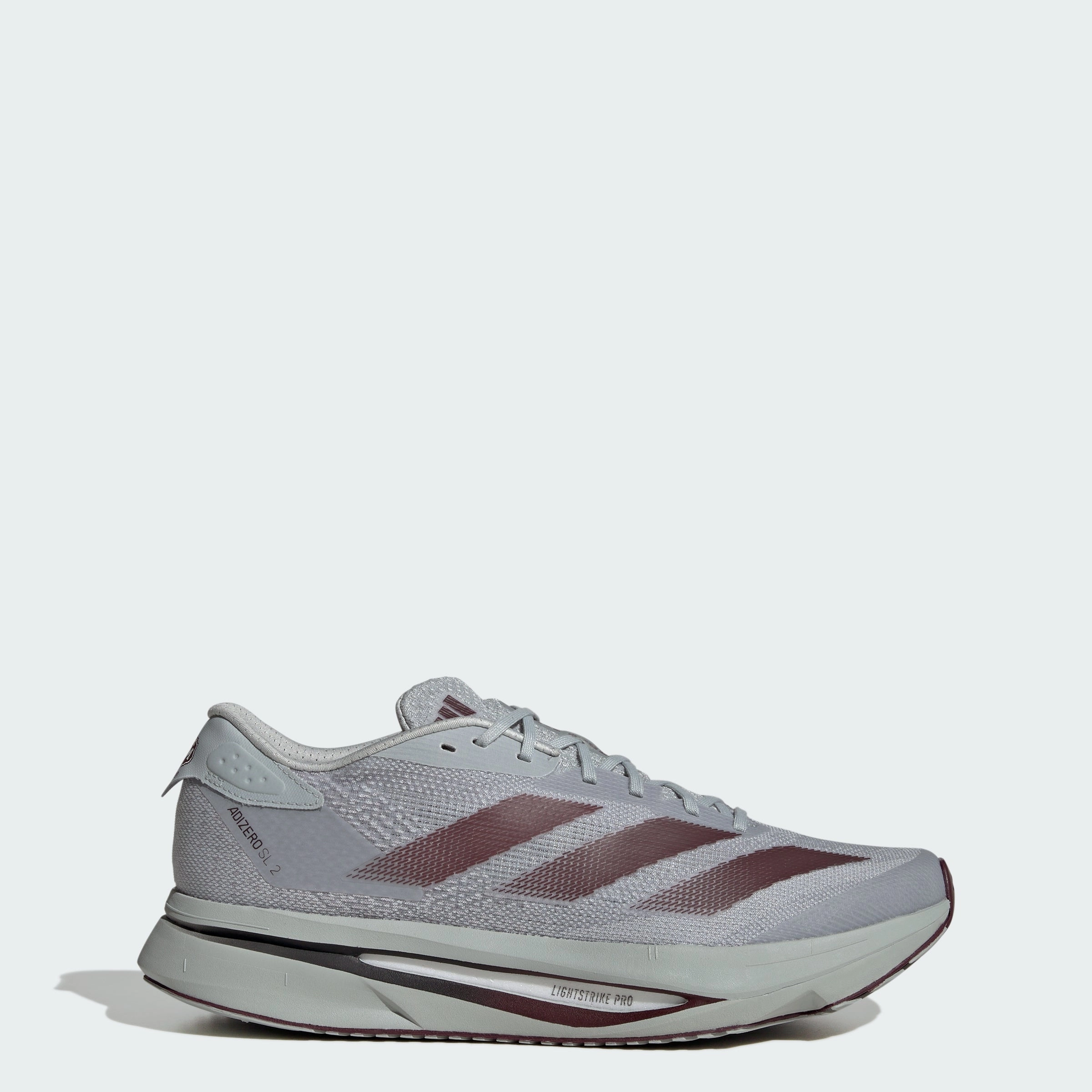 PhylonMidsole Men's adidas Texas A&M Adizero SL2 Running Shoes