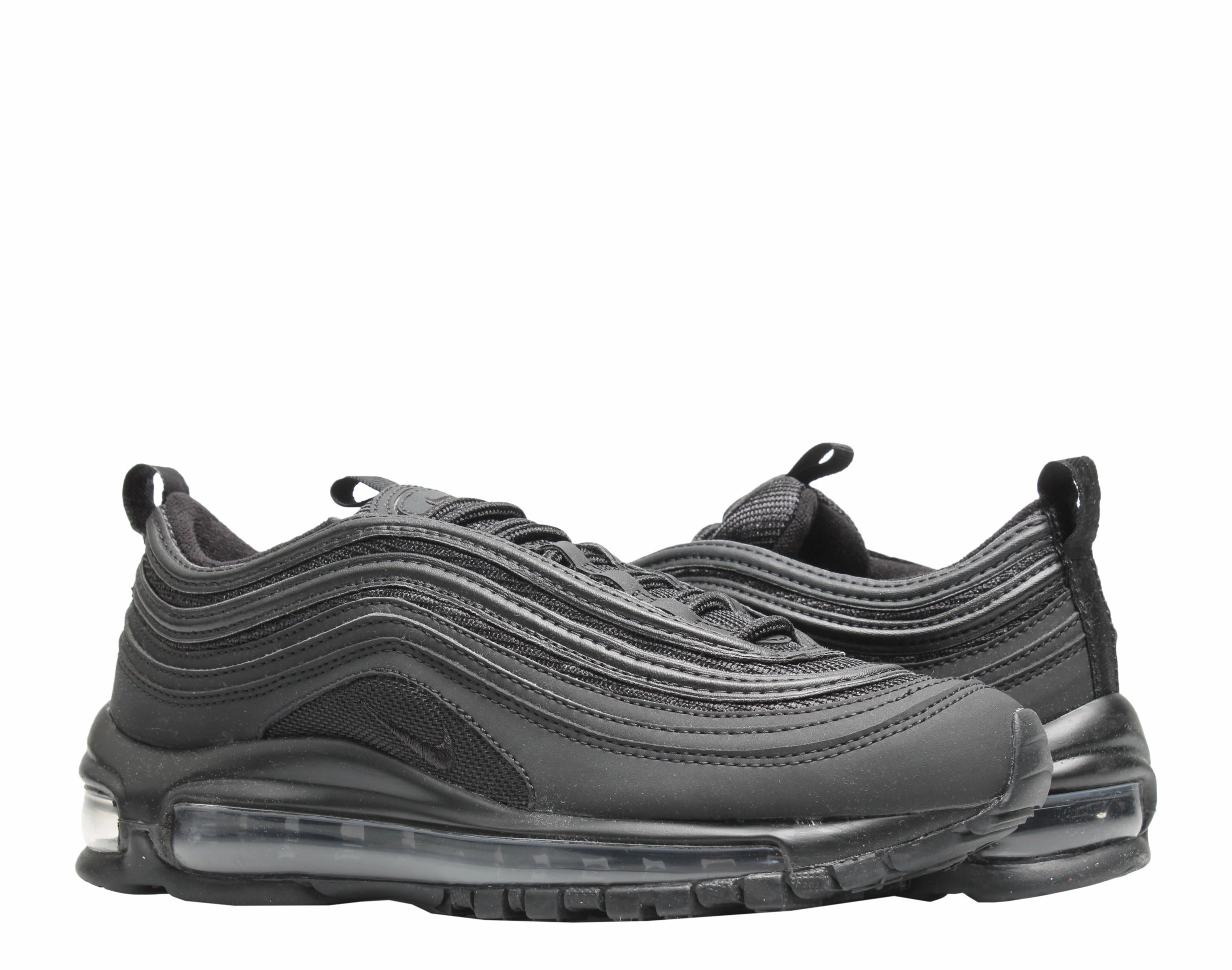 Breathable   lining Nike Air Max 97 OG BG Big Kids Running Shoes