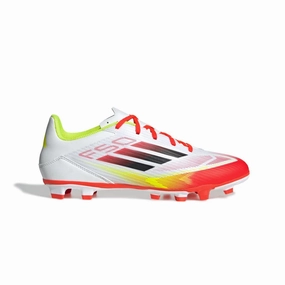 Athletic Lifestyle adidas - Men's F50 Club Firm/Multi-Ground Soccer Cleats (IE1243)