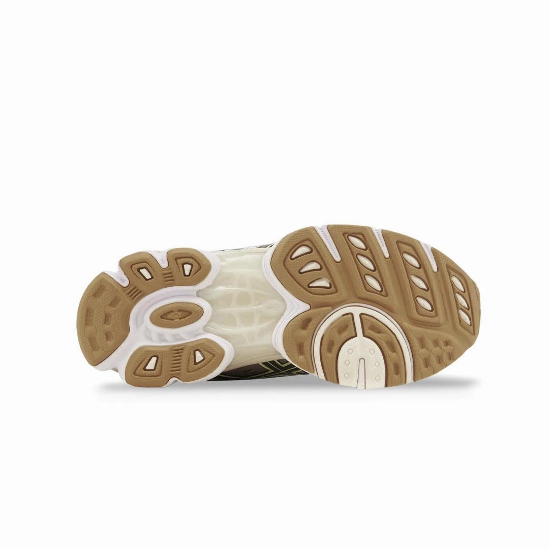 Asics - Women's Gel-Nimbus 9 Shoes (1202A278 021) running in light rain shoes heel - support - mechanism shoes