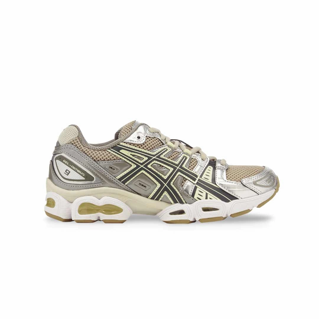 full - sizes Walker Asics - Women's Gel-Nimbus 9 Shoes (1202A278 021)