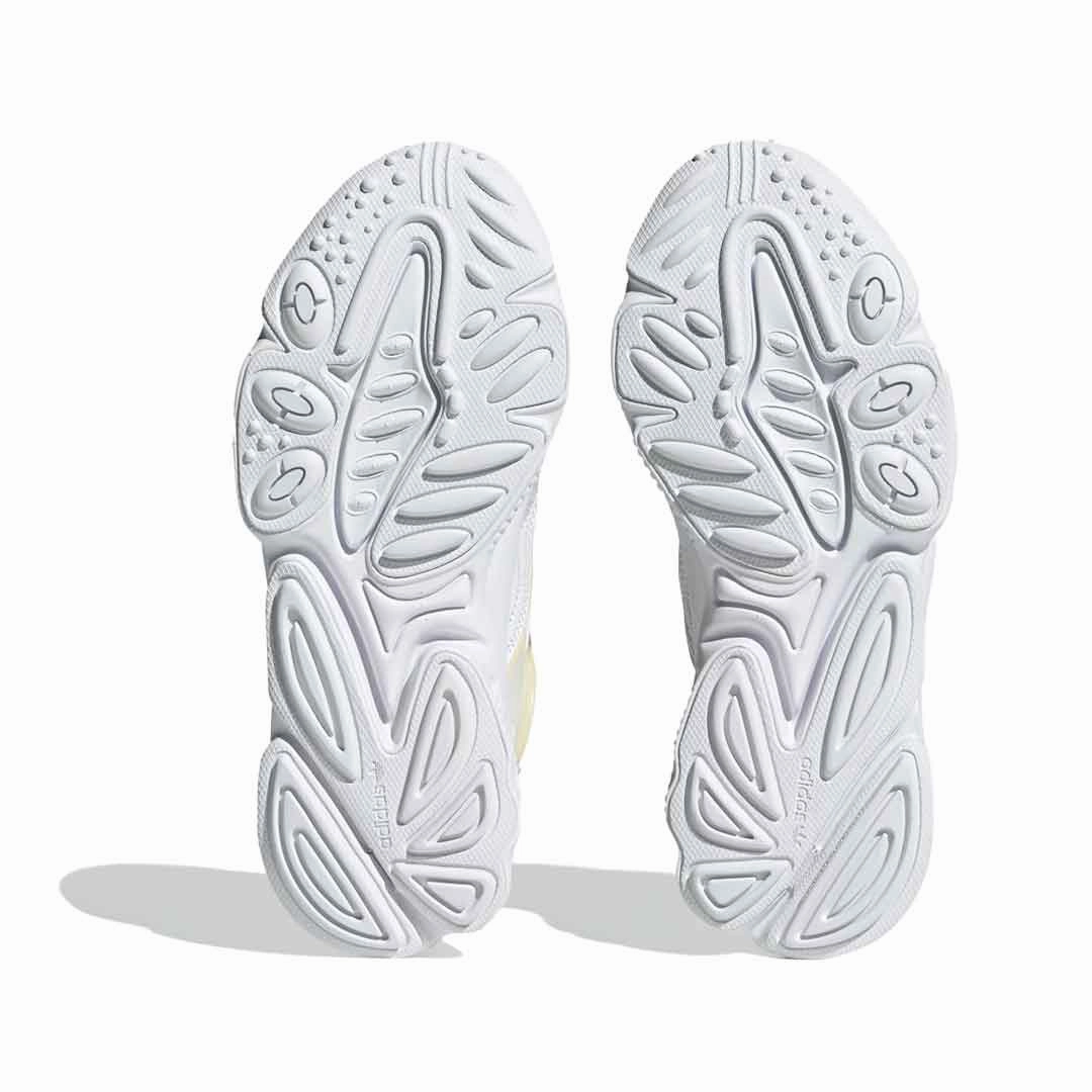 velcro shoes Road - approved adidas - Women's Ozweego Shoes (GW4650)