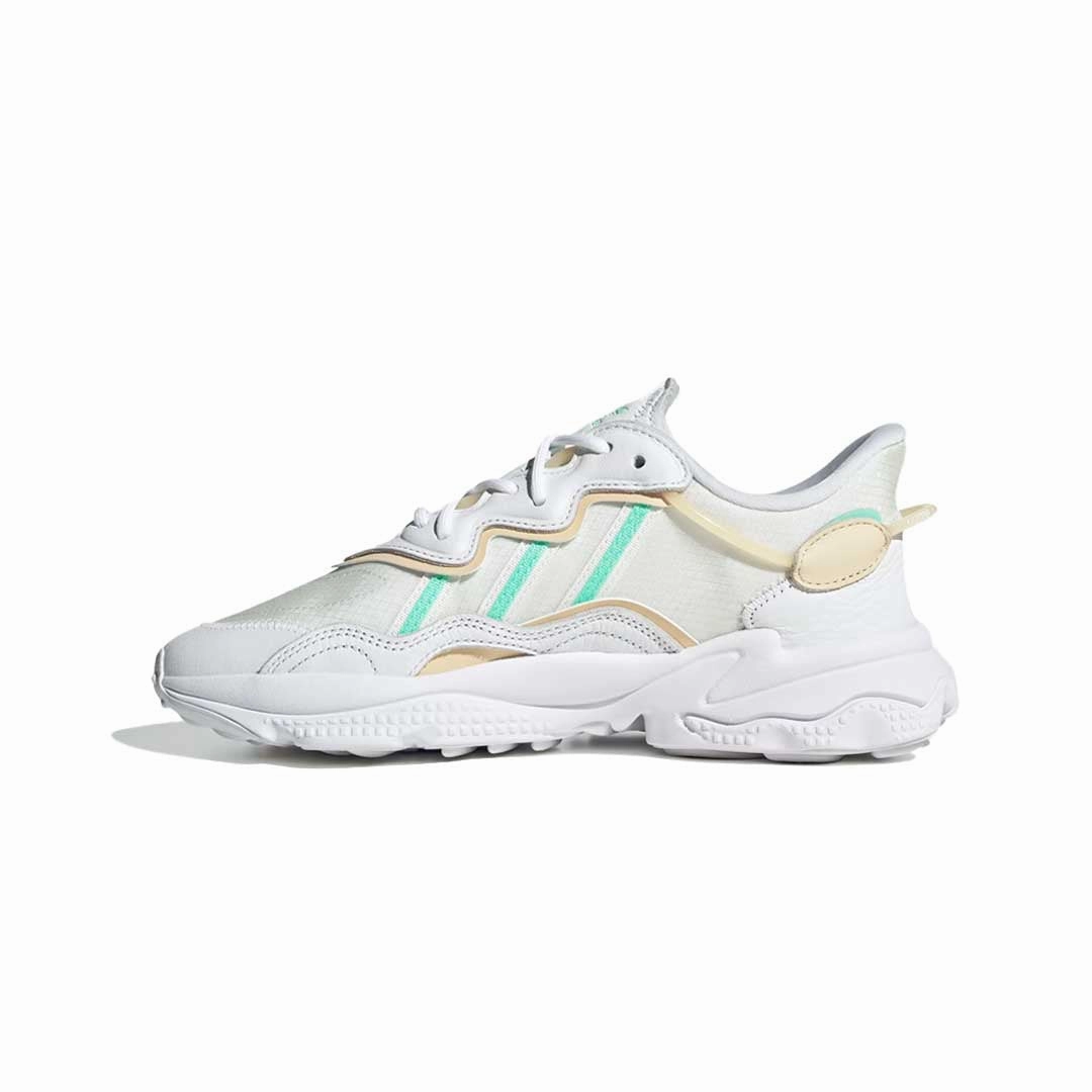 arch supports adidas - Women's Ozweego Shoes (GW4650)