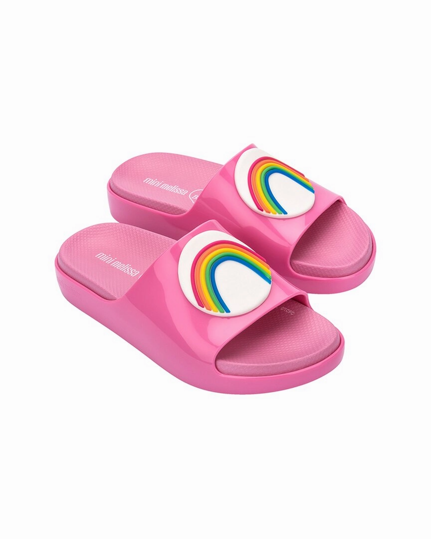 All terrain Outdoor Fun Mini Melissa Cloud   Care Bears Slide