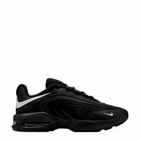 Nike Air Max Fire Black / White  IF2621-001 Men's Balance