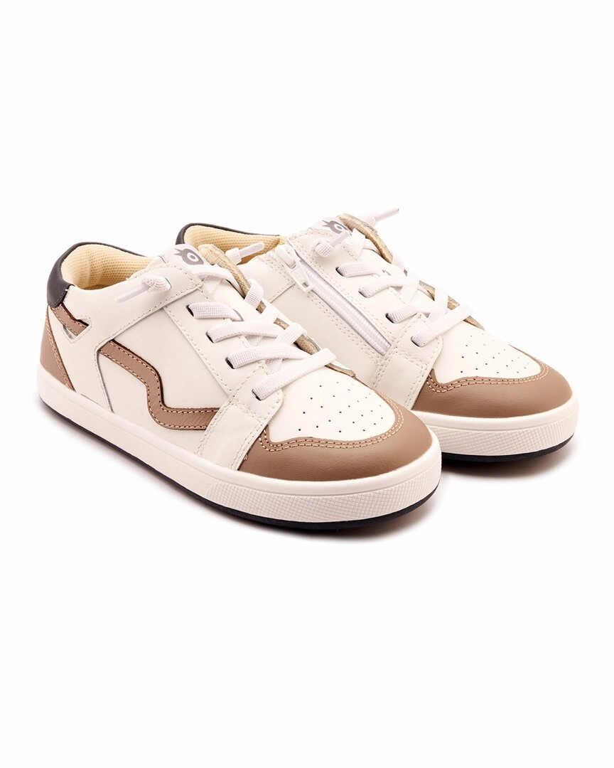 Old Soles Field Runner Leather Sneaker Lunch Walk Simple Touch