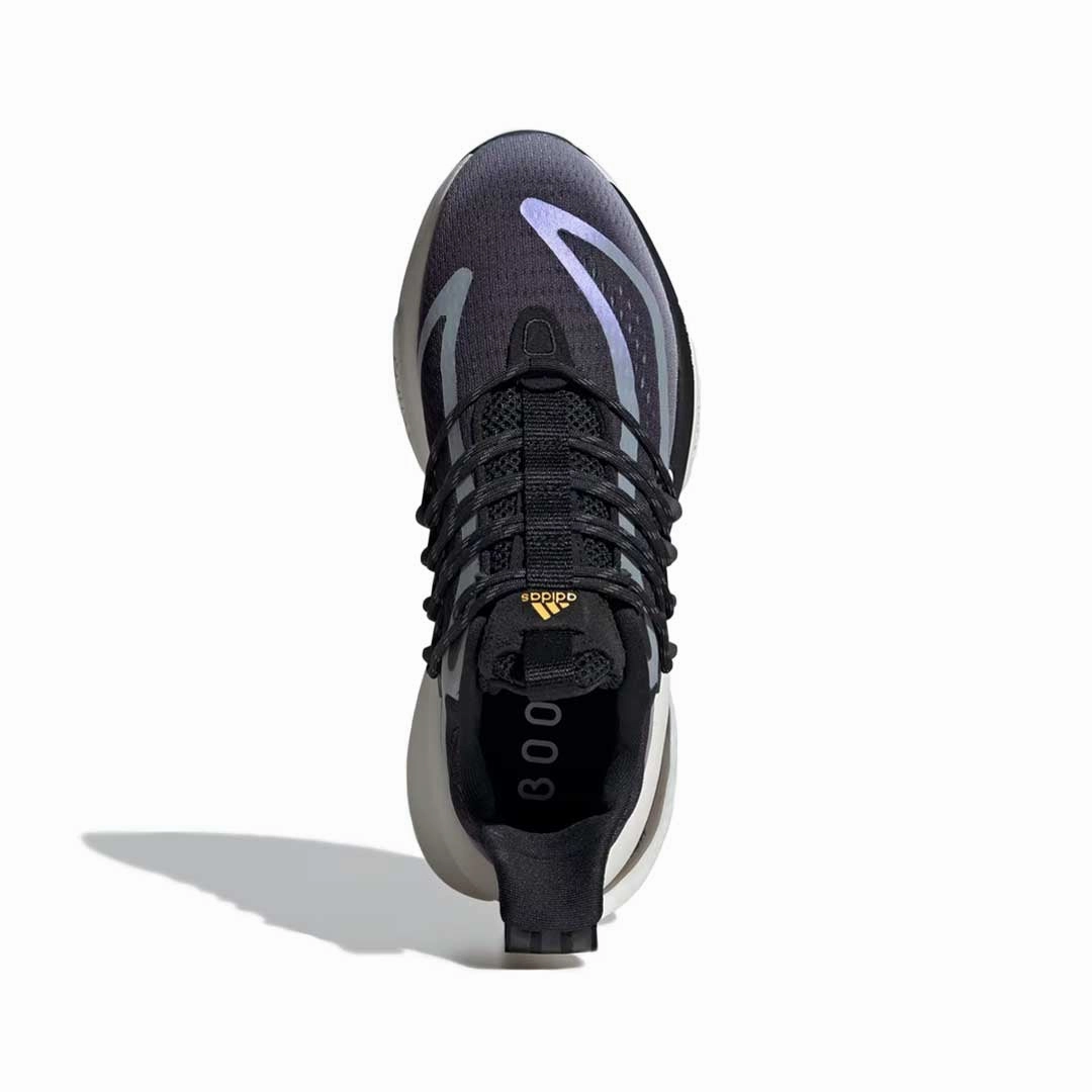 adidas - Women's AlphaBoost V1 Shoes (ID0317) Comfort - fit