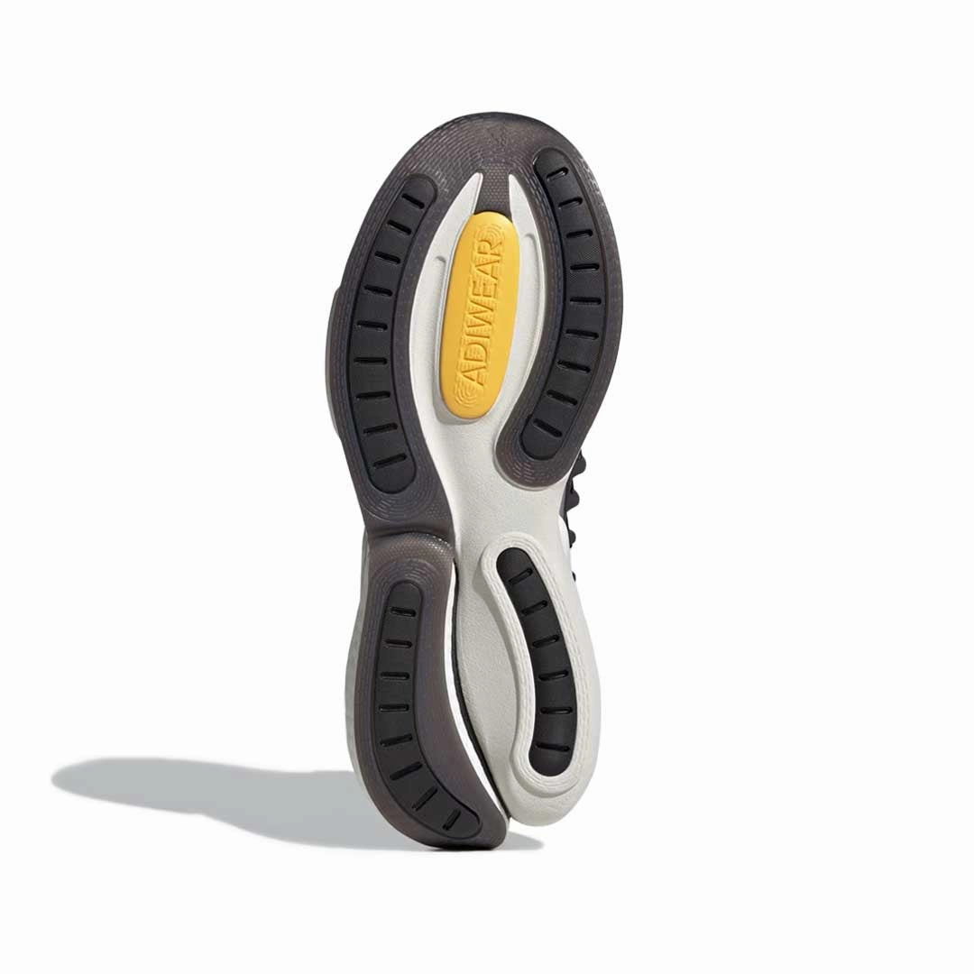 dry - weather shoes beginners adidas - Women's AlphaBoost V1 Shoes (ID0317)