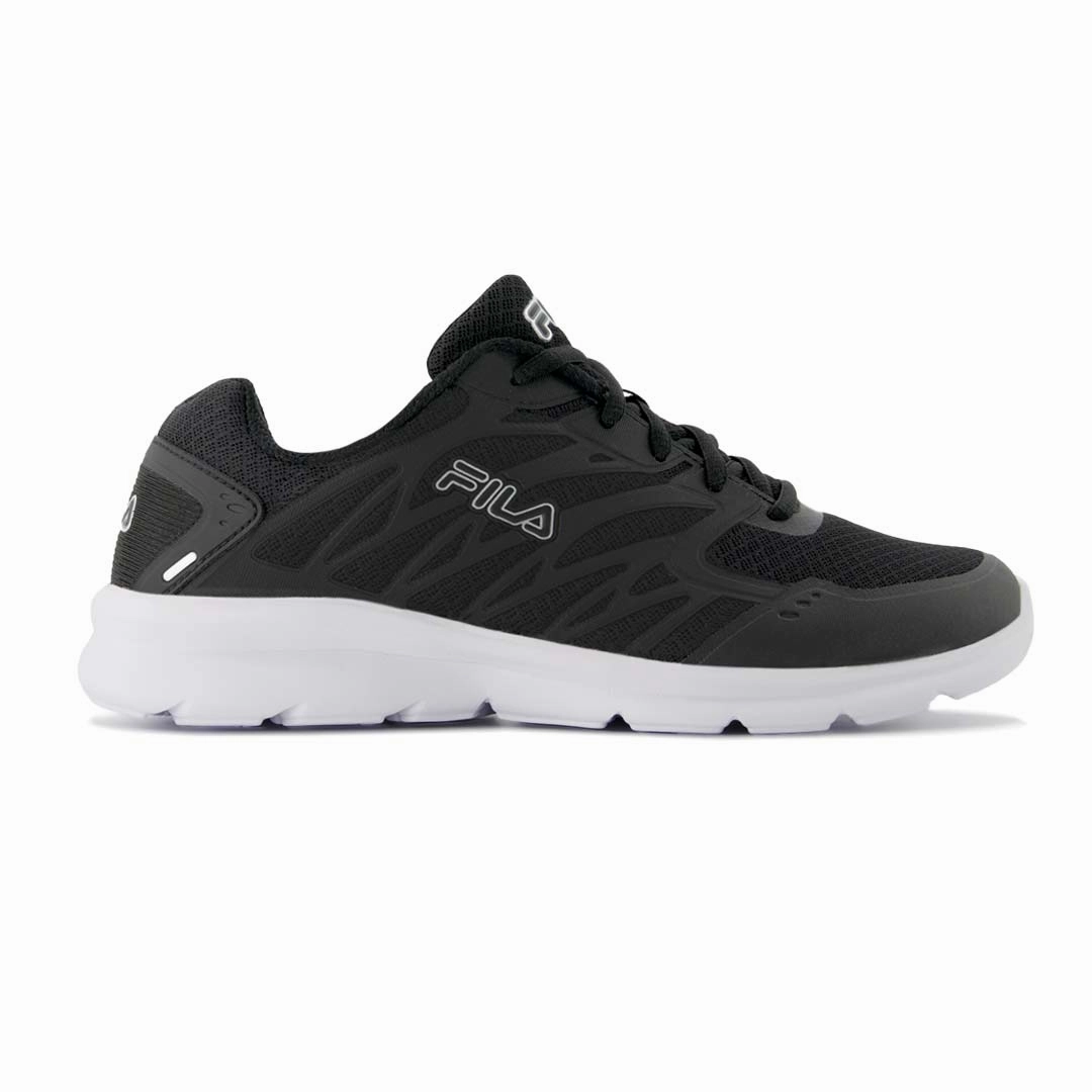 Dry Weather Running FILA - Women's Memory Finition 7 Shoes (5RM02134 013)