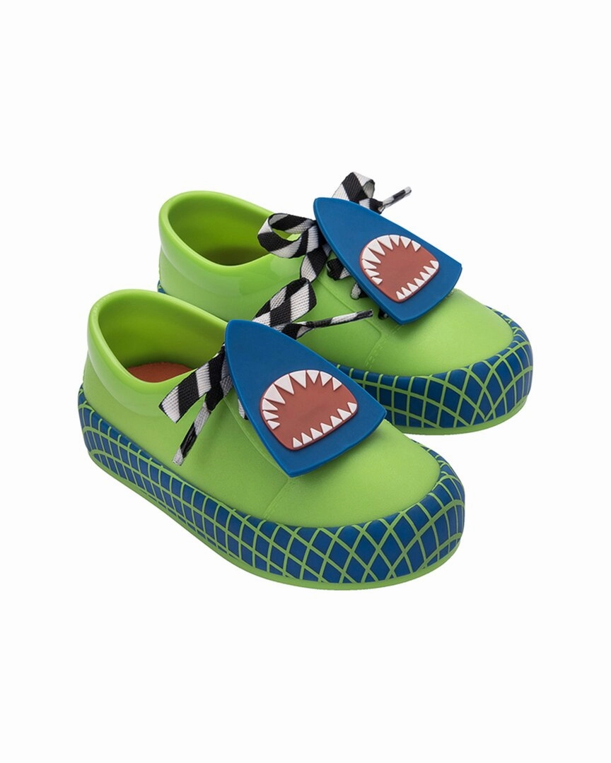 Mini Melissa Street   Fabula BB Sandal Walking Friendly