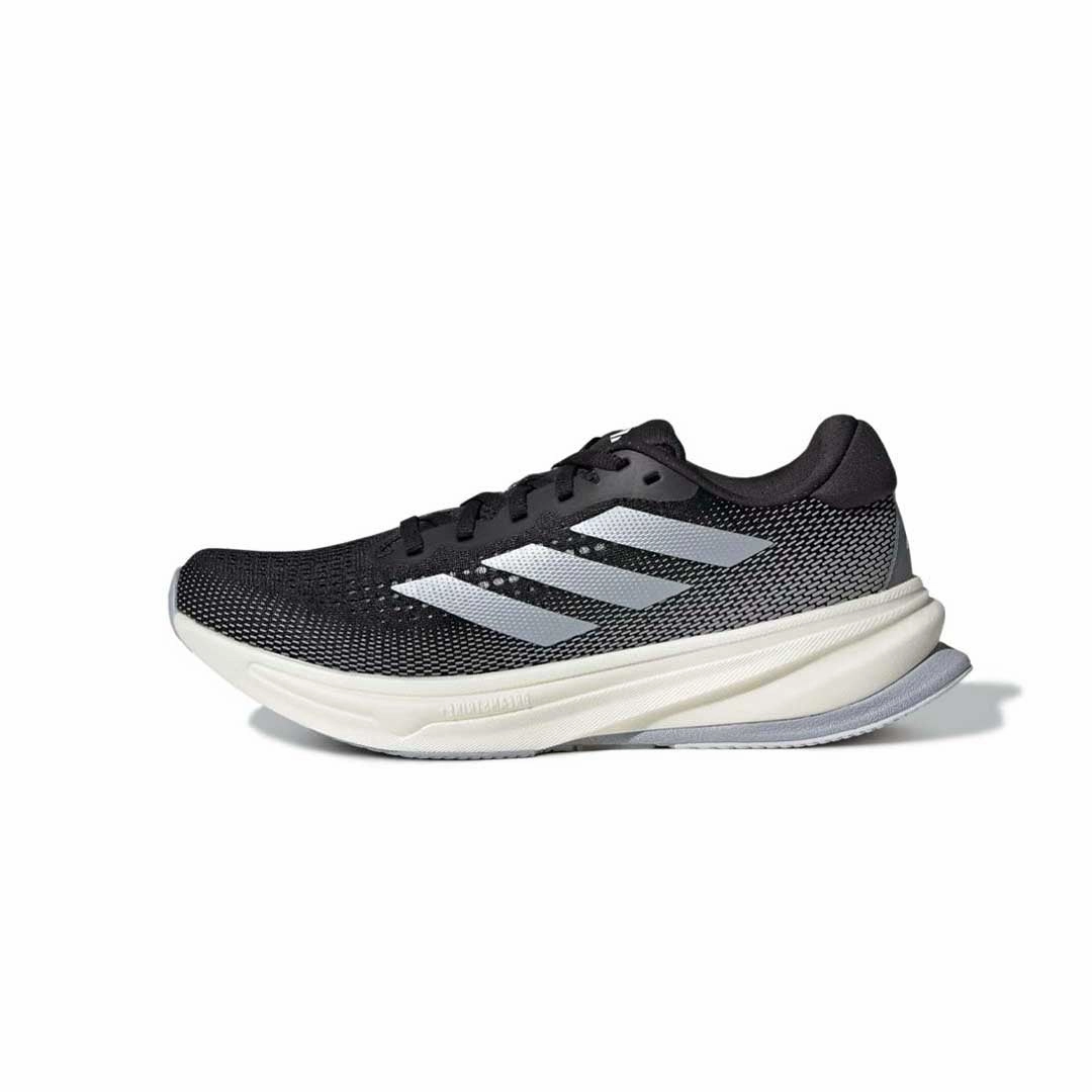 adidas - Women's Supernova Rise Shoes (IG5837) pronation - correcting shoes leather - upper - quality - luxury shoes