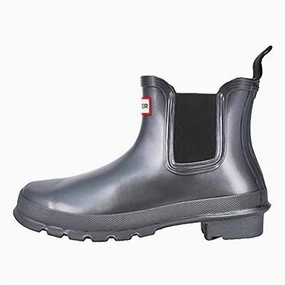 Anti Odor Snowy Path Durable Shell Trail Exploration Women's Water Boat Shoes In Black