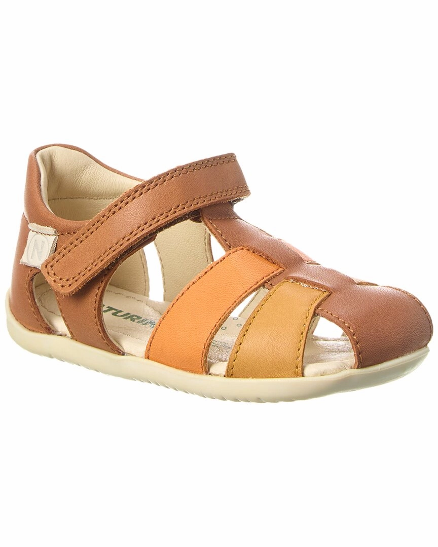 Naturino Biene Leather Sandal Premium Quality