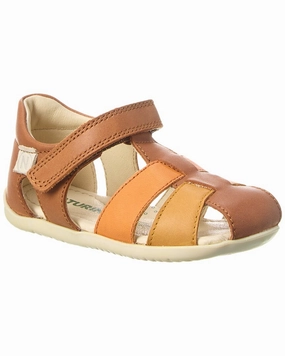 Naturino Biene Leather Sandal Premium Quality