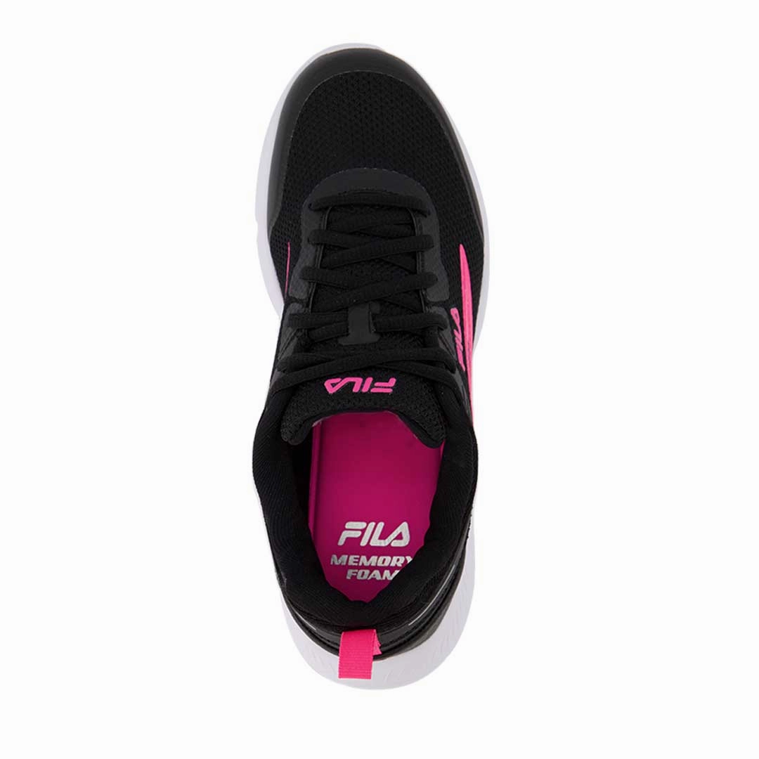 FILA - Women's Memory Speedchaser 4 Shoes (5RM01830 020) branded running shoes Renewable
