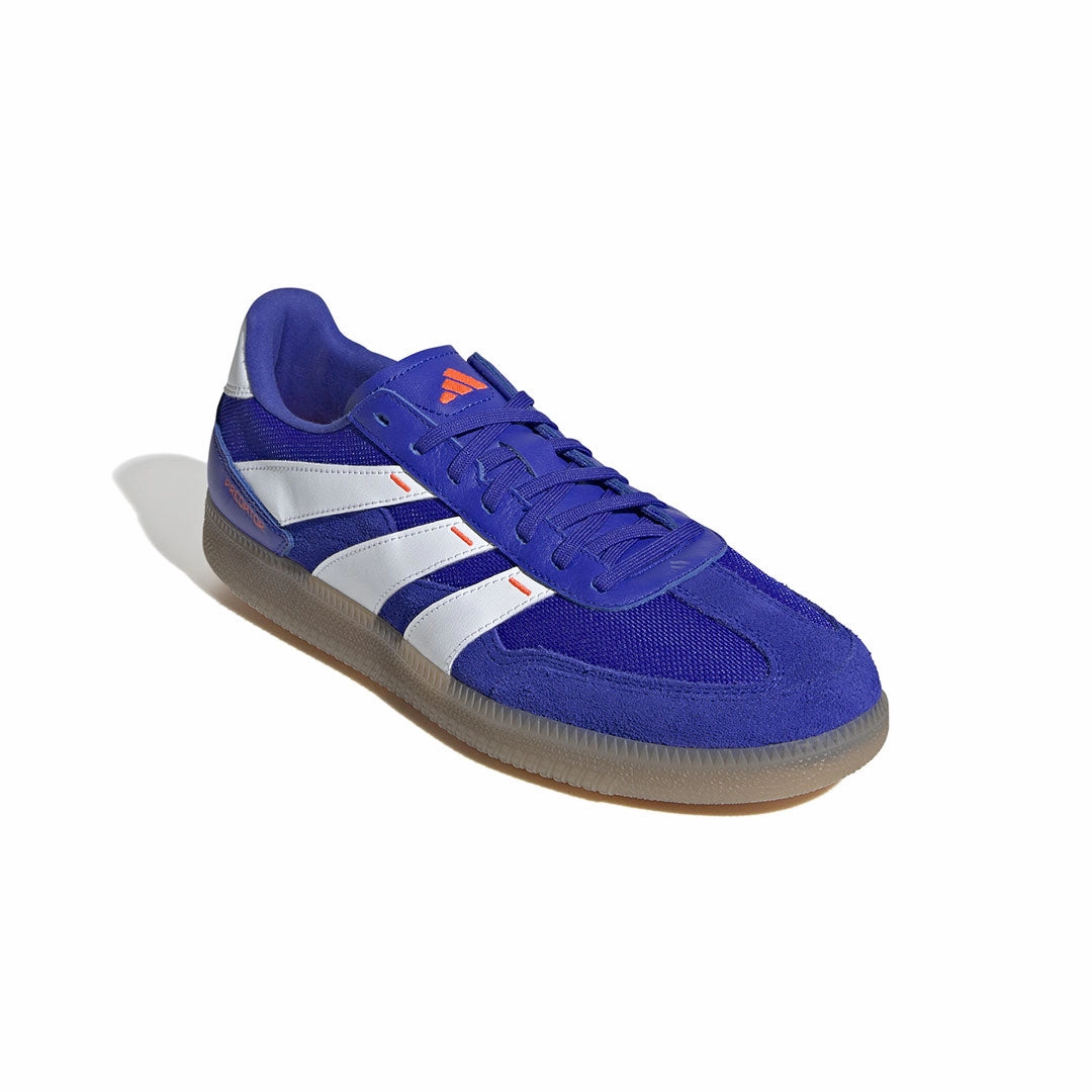 Field Ready adidas - Unisex Predator Freestyle Indoor Soccer Shoes (IF6309)