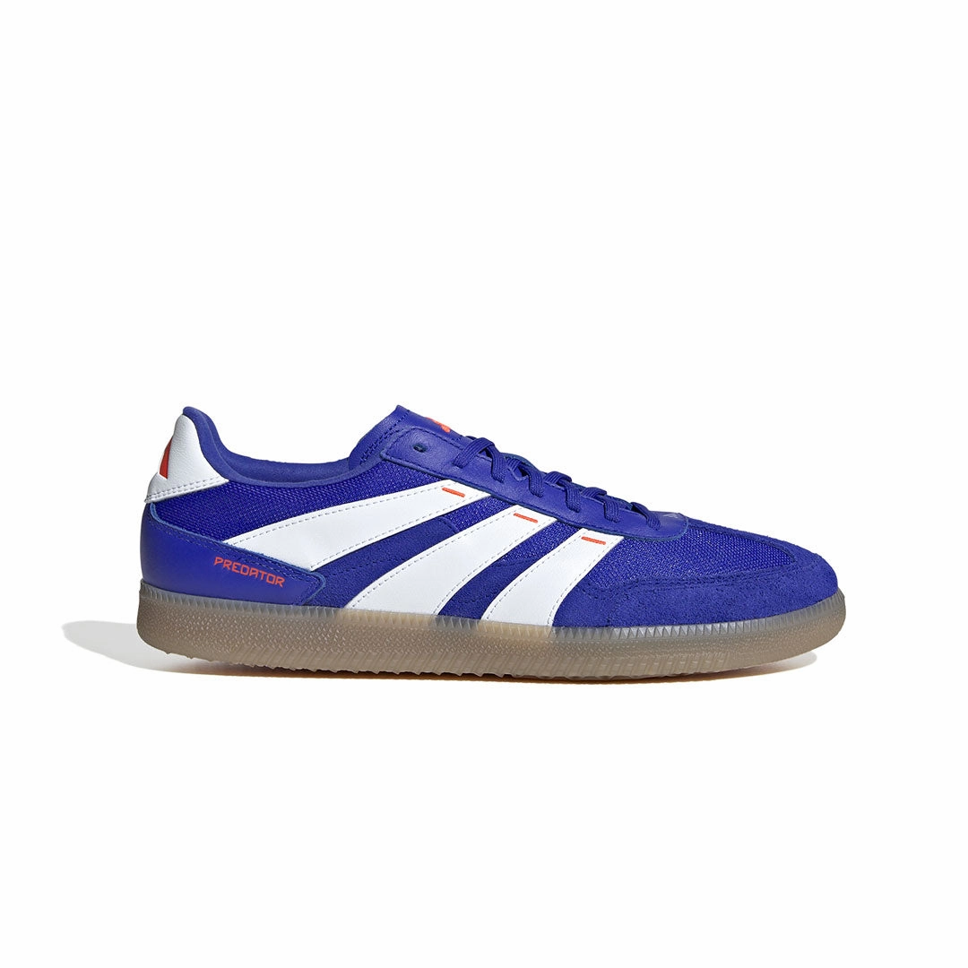 adidas - Unisex Predator Freestyle Indoor Soccer Shoes (IF6309) Weight Balance