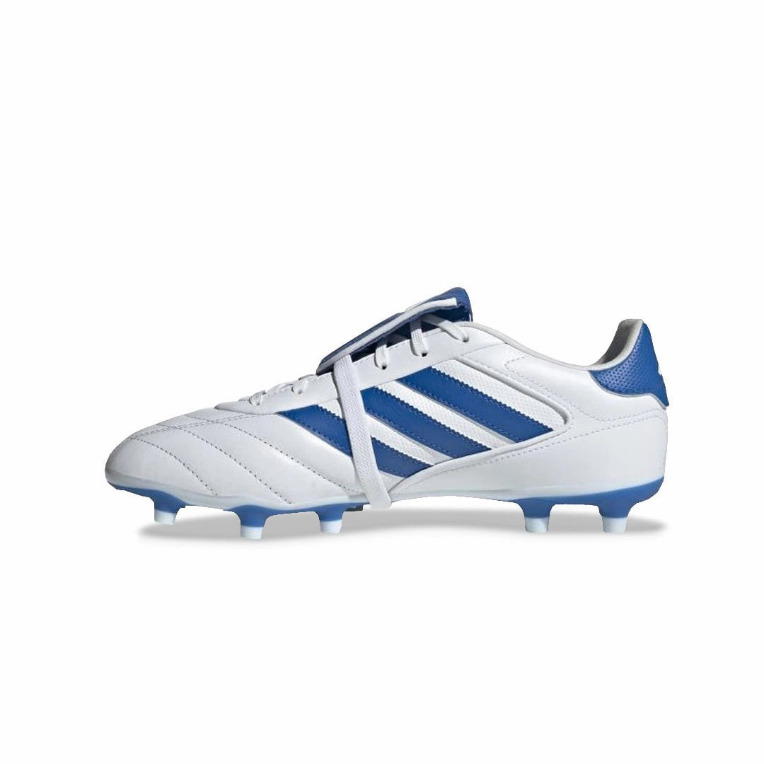 adidas - Men's Copa Glorio II Firm Ground Soccer Cleats (JH6661) Kick Strength Body Agility