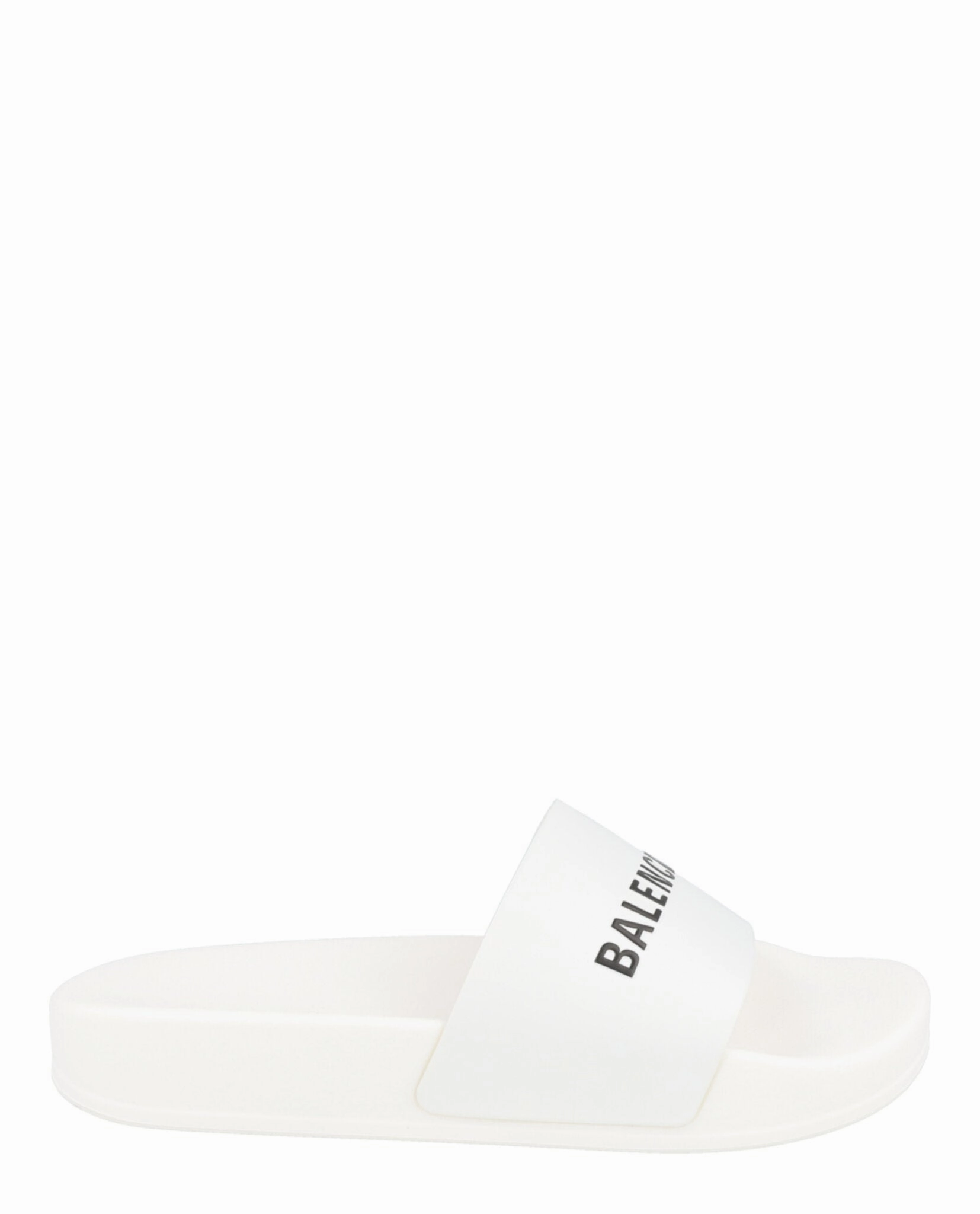 packable Logo Pool Slides