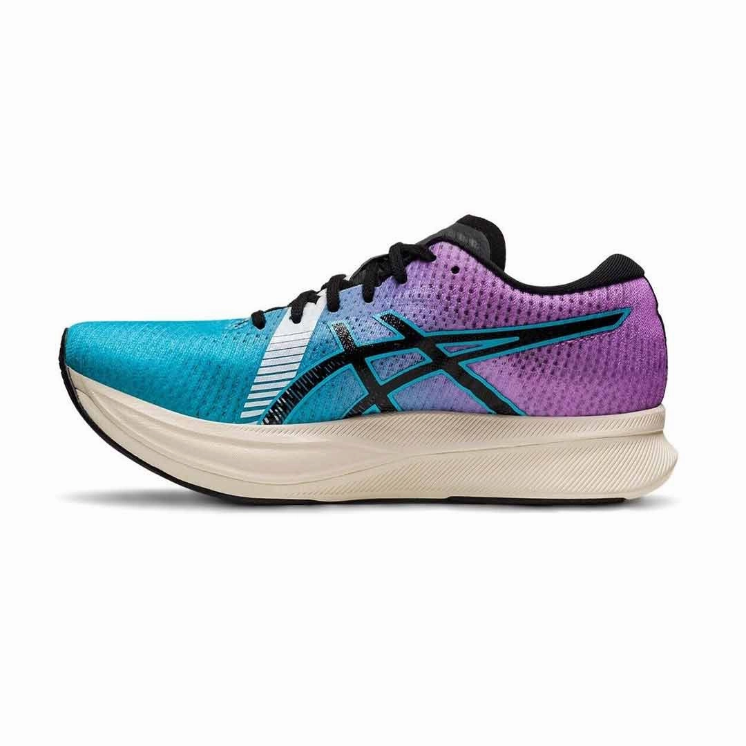 Asics - Women's Magic Speed 2 Ekiden Shoes (1012B322 400) energy - return running shoes tear - resistant - fabric - strength shoes