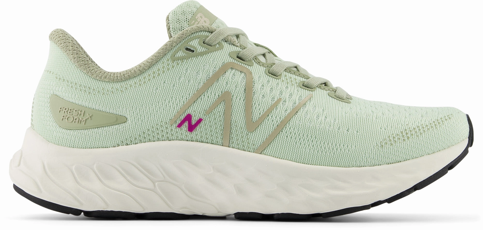 Fresh Foam Evoz Women's Running Shoes (Width D) lace - up running shoes